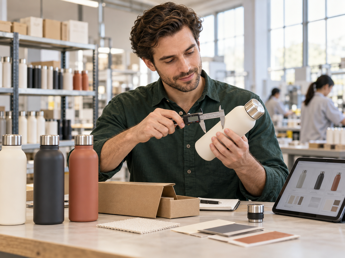 Product Sourcing